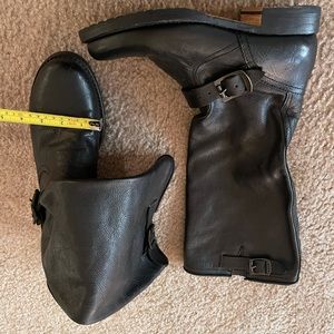 Frye Boots Size 9